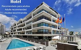 Hotel&Spa Castillo de Peñíscola 4* Sup