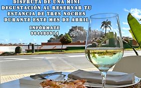 Hotel&Spa Castillo de Peñíscola 4* Sup